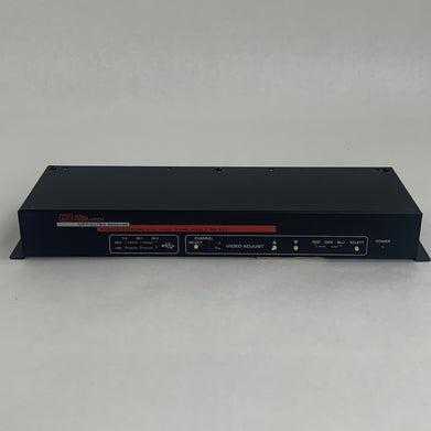 Hall Research PH210-2R U97-Ultra Receiver Tested