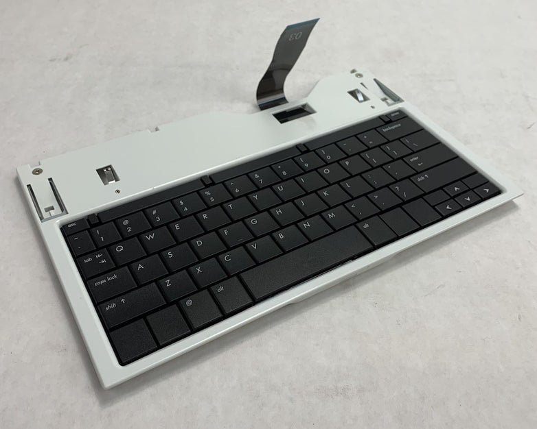 HP B5L47-60102 Sliding Keyboard Assembly for HP LaserJet M681 Printer