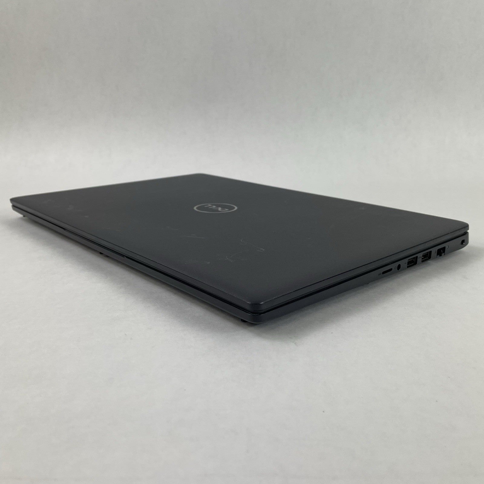 Dell Latitude 3510 15.6" i5-10210U 1.60 GHz 8 GB RAM No SSD/OS/AC/Batt9