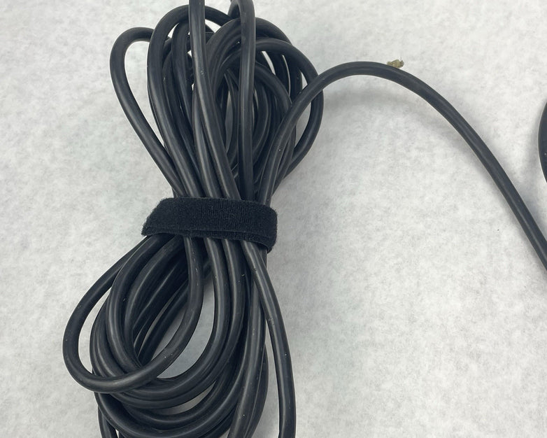 Rauland-Borg Microphone Model 1264 Parts