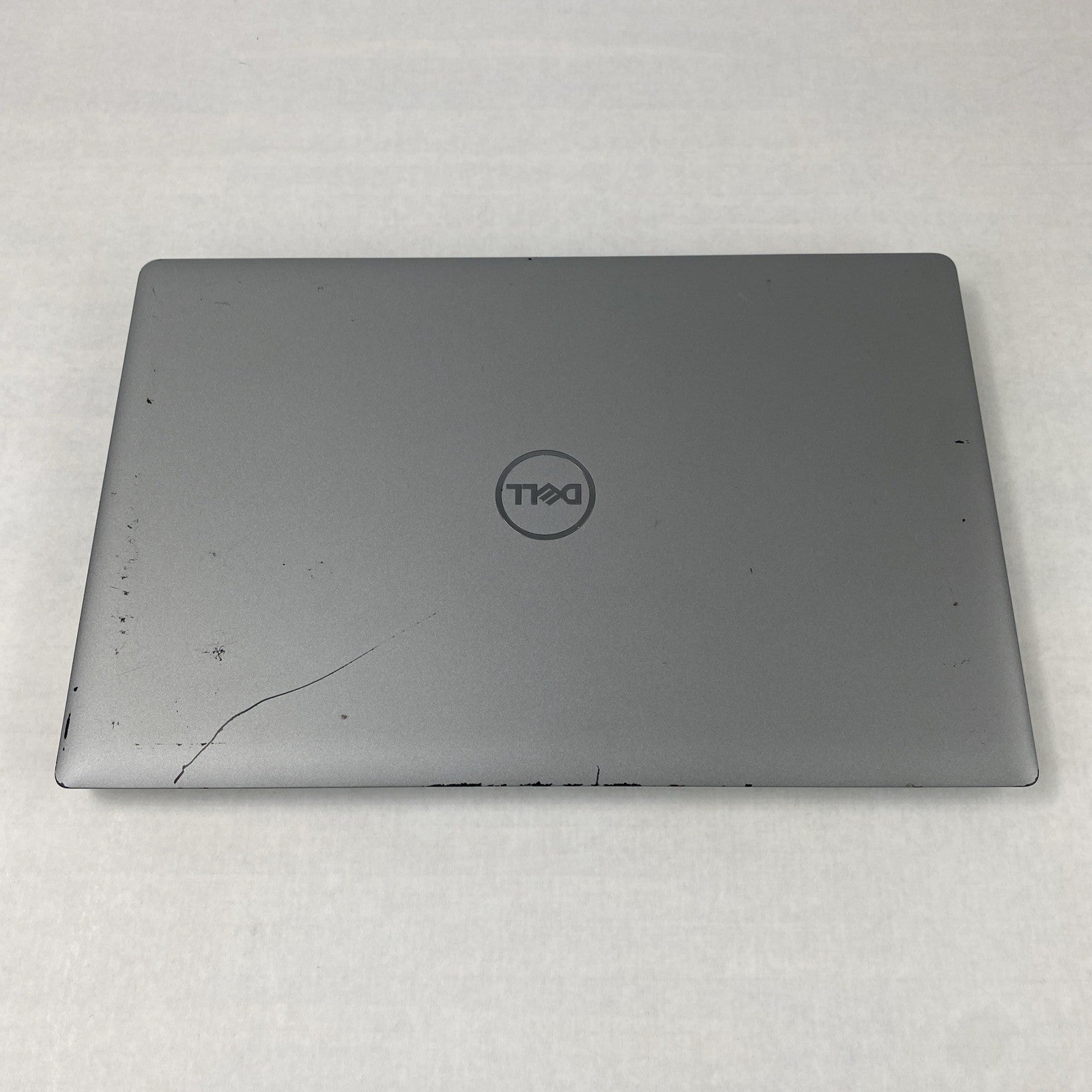 Dell Latitude 5520 Intel Core i5-1145G7 2.60 GHz 16 GB RAM 15.6" No SSD No OS