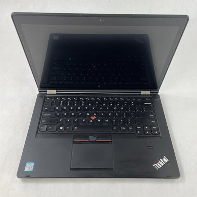 Lenovo ThinkPad Yoga 460 14" i5-6300U 2.40 GHz 8 GB RAM No SSD/OS/AC