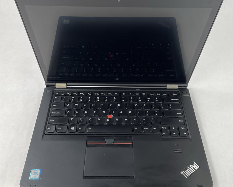Lenovo ThinkPad Yoga 460 14" i5-6300U 2.40 GHz 8 GB RAM No SSD/OS/AC