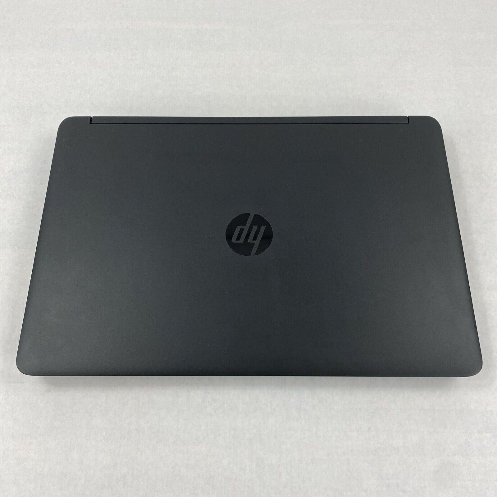 HP ProBook 650 G1 Core i5-4210M 2.60GHz 4GB RAM 15.6" No Battery No HDD No OS