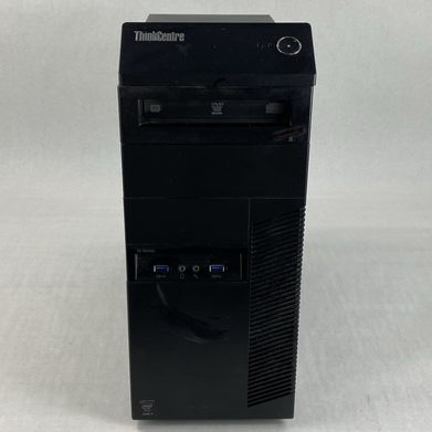 Lenovo ThinkCentre M83 MT Intel Core i7-4790 3.60GHz 8GB RAM No HDD No OS