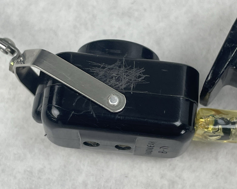 RadioEar B71  Bone Conductor Transducer with Headband