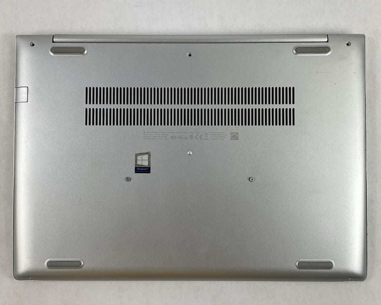 HP ProBook 450 G7 15.6" i5-10210U 1.60 GHz 8 GB RAM No SSD/OS/AC