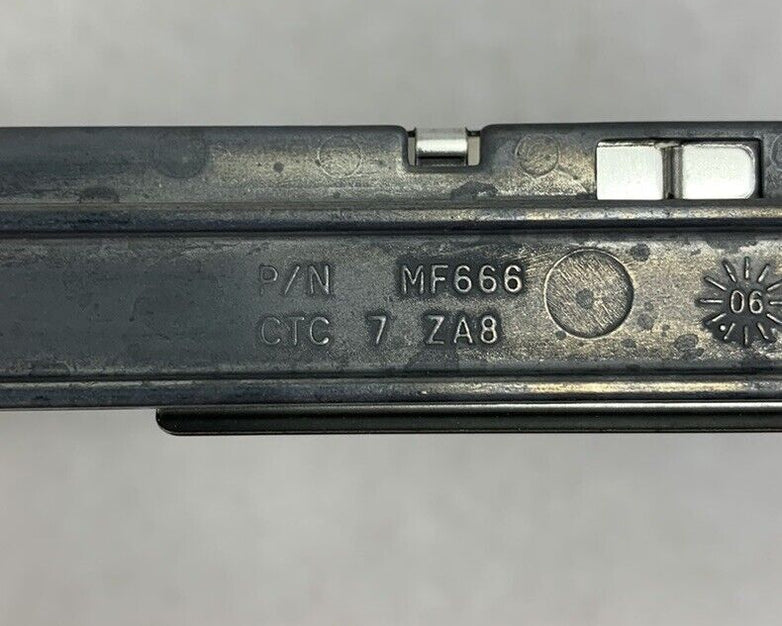Dell Poweredge G9146 MF666 SAS HDD Caddy Tray (Lot of 5)