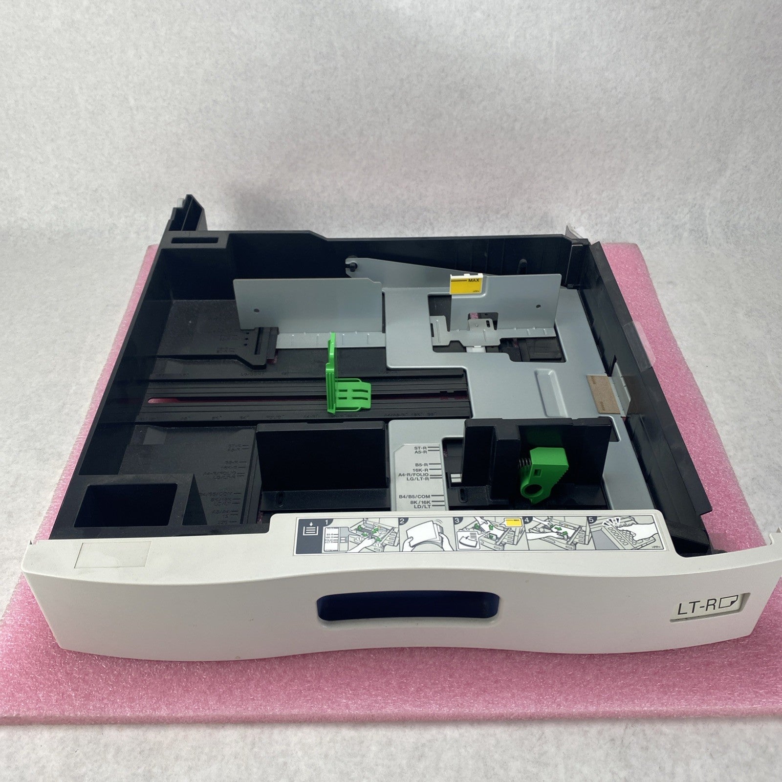 Toshiba LT-R Paper Tray From E Studio 4571