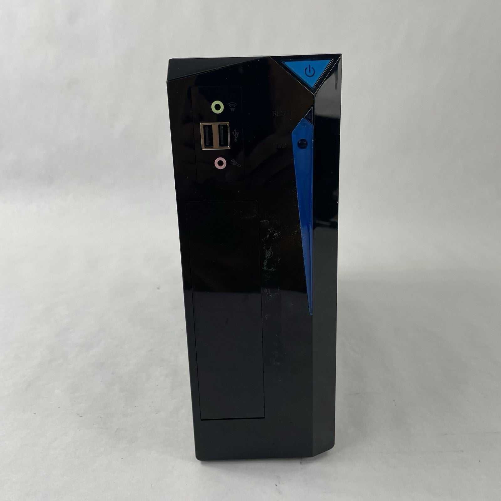 Unbranded ATX Case BareBones 200w Power Supply