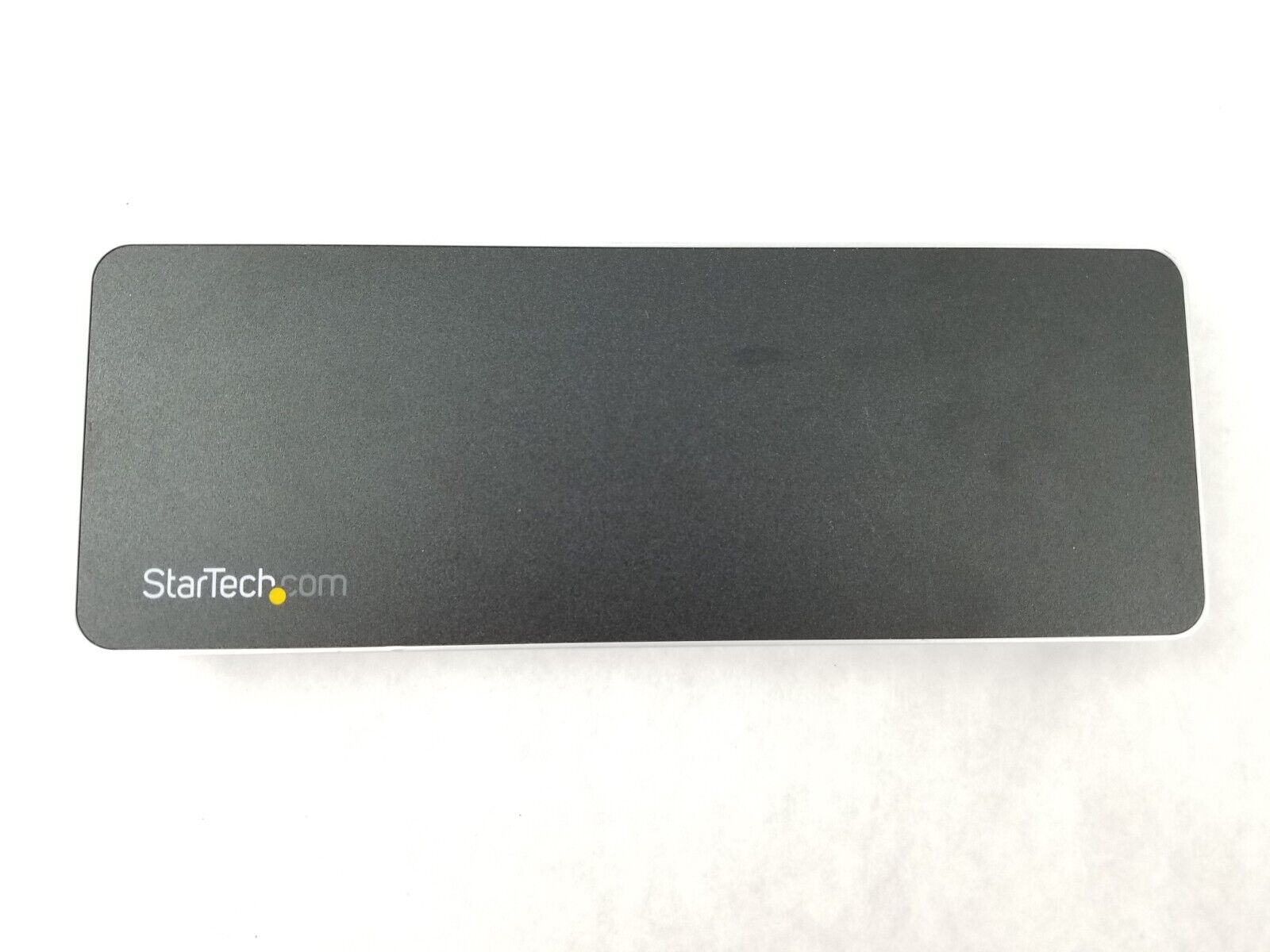 StarTech MST30C2HHPD Dual Monitor USB-C Docking Station No AC Adapter