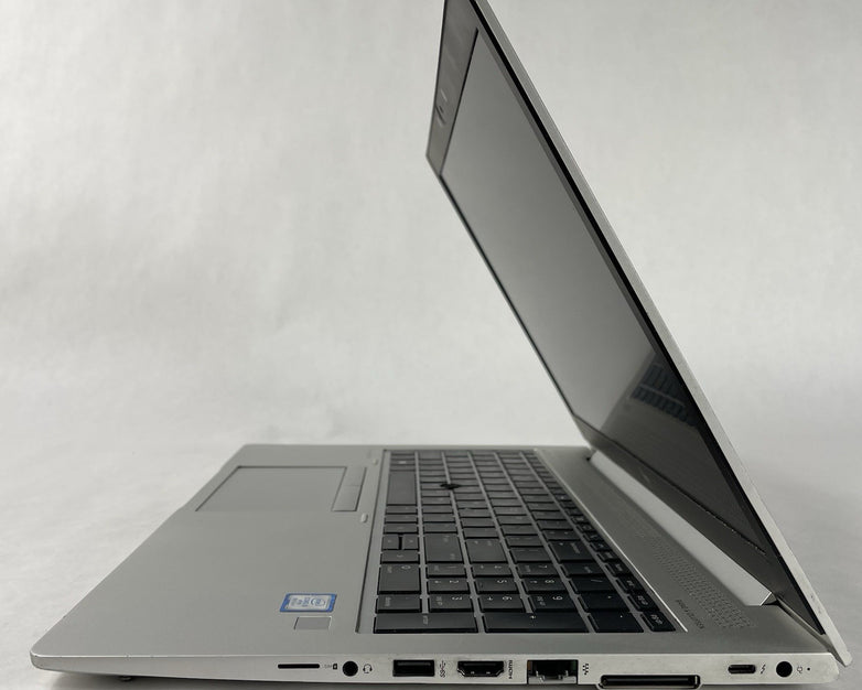 HP EliteBook 850 G6 15.6" i5-8365U 1.60 GHz 32 GB RAM No SSD/OS/AC