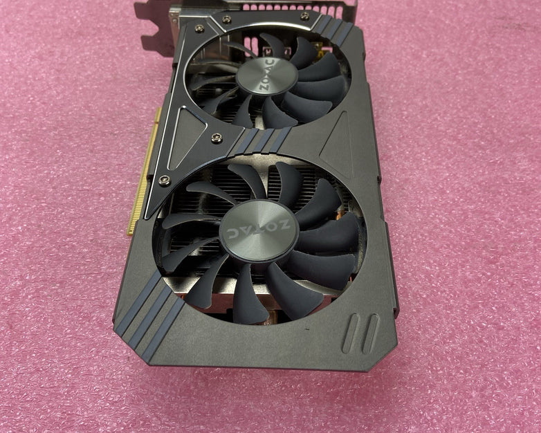 Zotac GTX 950 2GB 128BIT GDDR5 PCIe Graphics Card