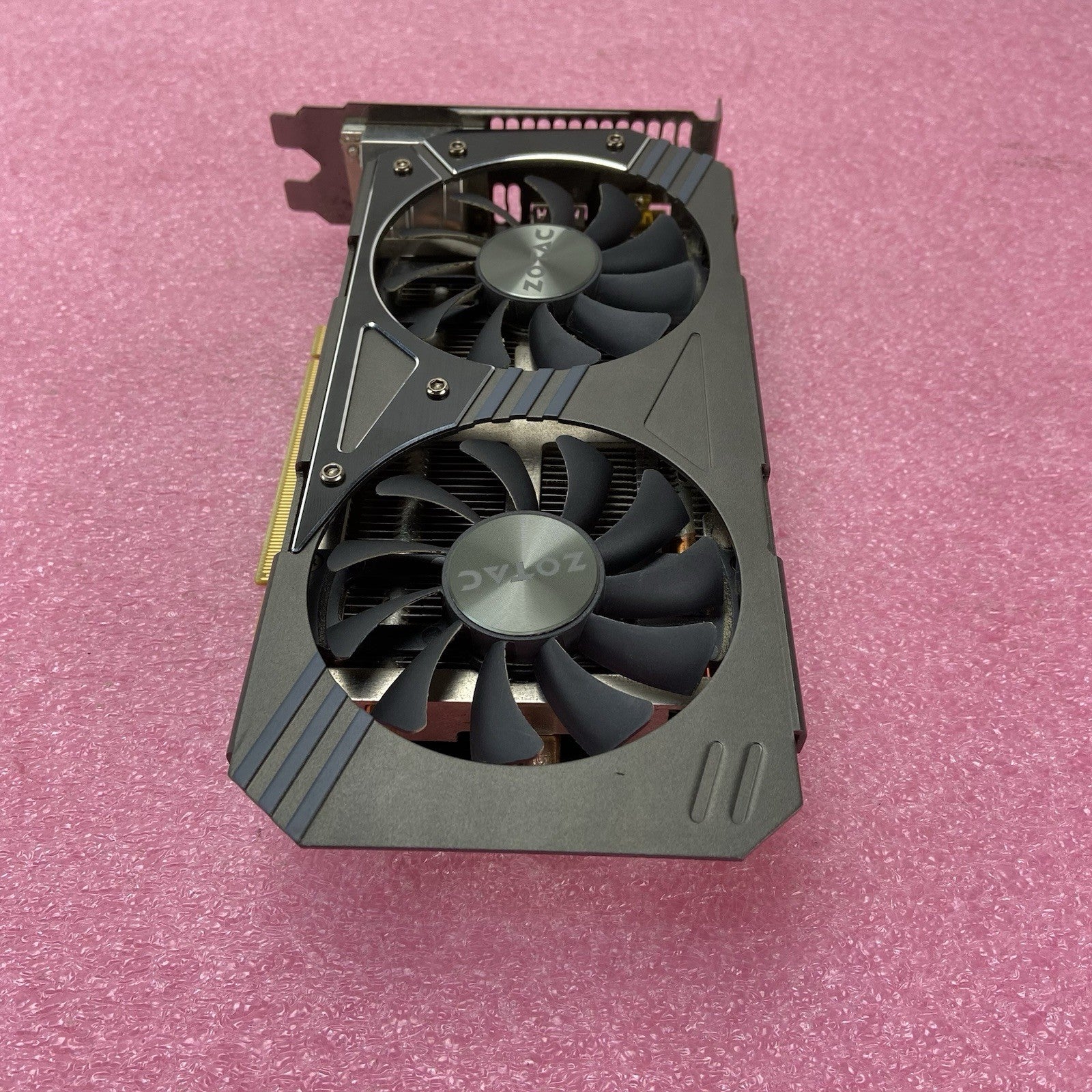 Zotac GTX 950 2GB 128BIT GDDR5 PCIe Graphics Card1