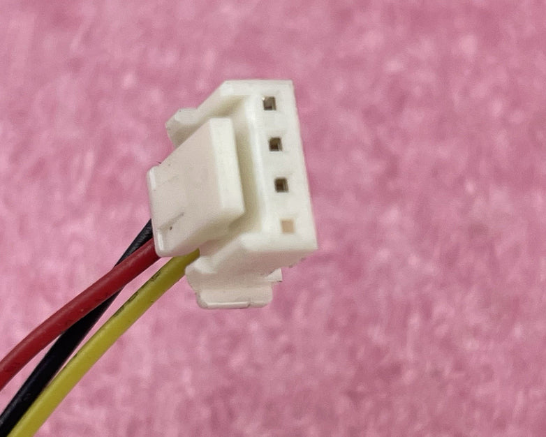 Zebra 38510-002 Media Sensor - Untested