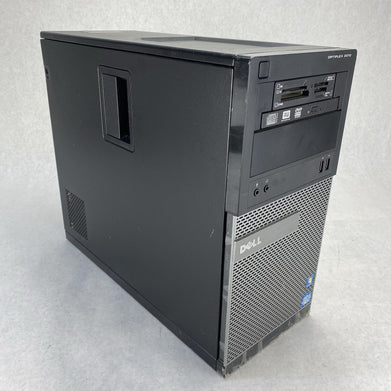 Dell OptiPlex 3010 MT Intel Core i5-3470 3.20GHz 8GB RAM No HDD No OS