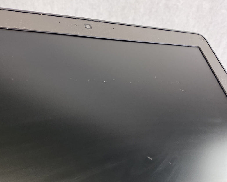 Dell Chromebook 11 P22T LCD complete screen assembly w/ Hinges