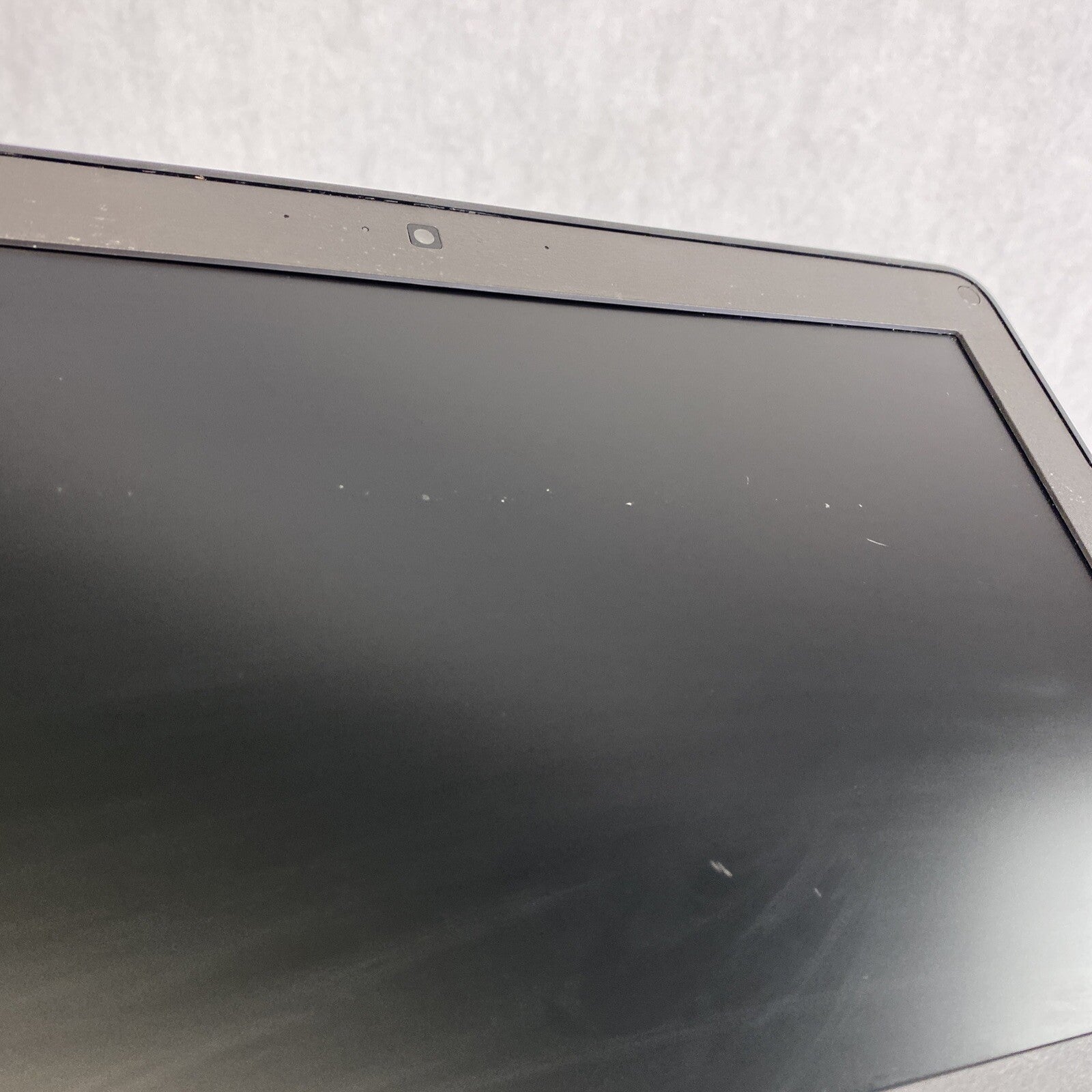 Dell Chromebook 11 P22T LCD complete screen assembly w/ Hinges