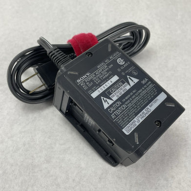 Sony AC-V515 AC Power Adapter Battery Charger