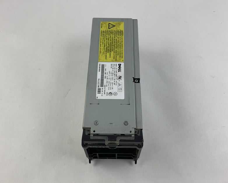 Dell NPS-330AB A Power Supply Input 100-240V Output 5V  - Untested