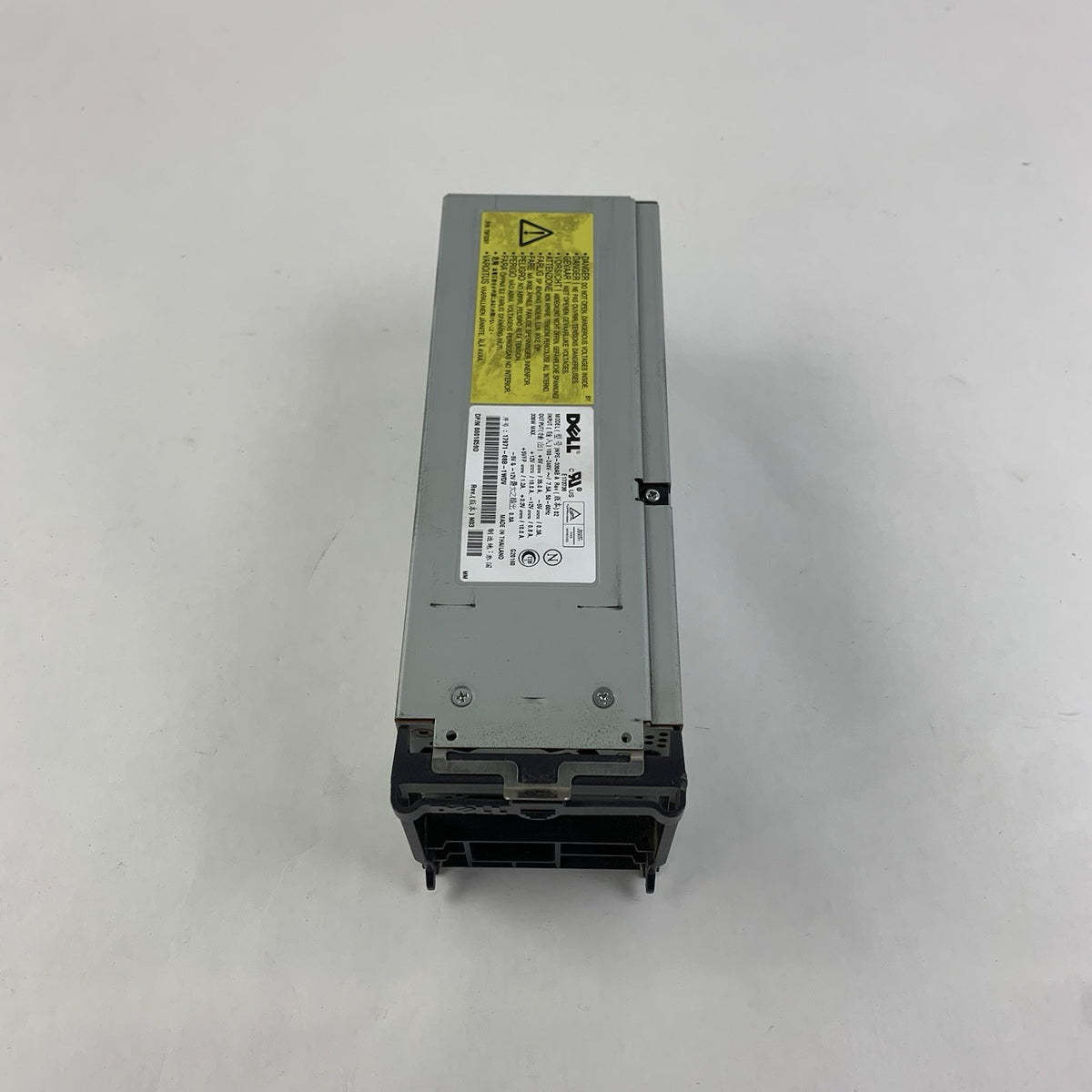 Dell NPS-330AB A Power Supply Input 100-240V Output 5V  - Untested6