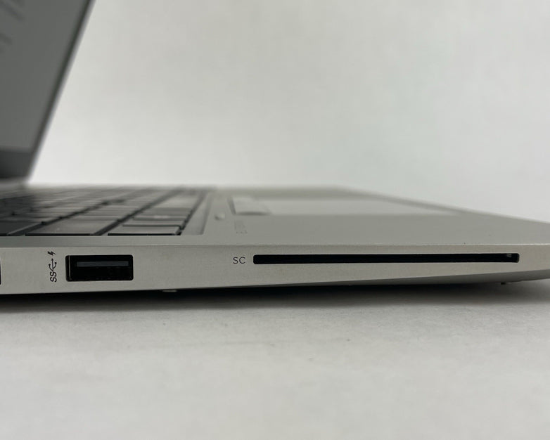 HP EliteBook 850 G6 15.6" i5-8365U 1.60 GHz 8 GB RAM No SSD/OS/AC - F3 Key