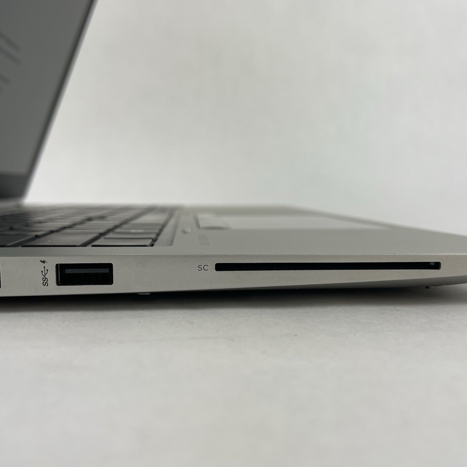 HP EliteBook 850 G6 15.6" i5-8365U 1.60 GHz 8 GB RAM No SSD/OS/AC - F3 Key4