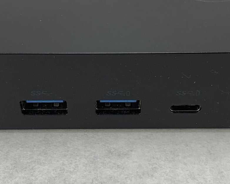 Dell D6000S 19.5V 6.7A Universal Docking Station