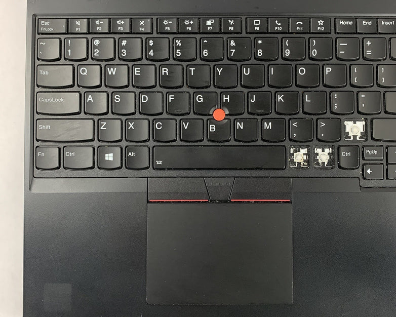 Lenovo ThinkPad L15 Gen 1 15.6" i5-10310U 1.70 GHz 16 GB Ram No OS No HDD No AC