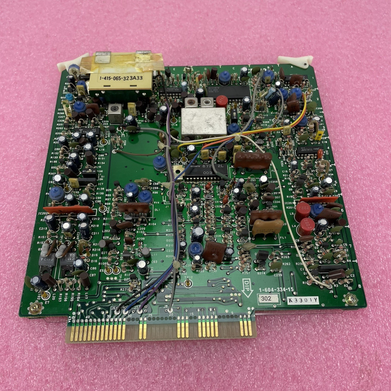 Sony CD-12 Board BVU-800 U-Matic - Untested