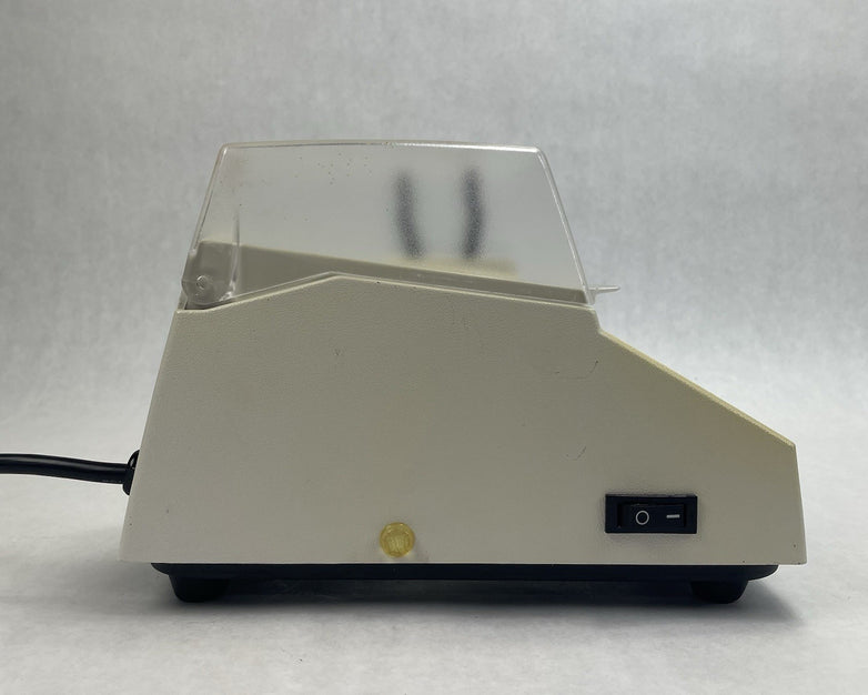 Dentsply C020200 Crescent MSD WIG-L-BUG For Parts Not Working