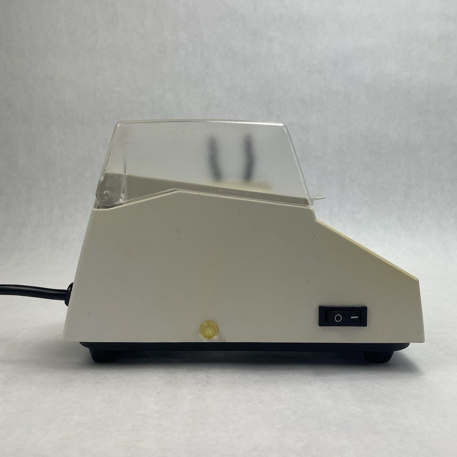 Dentsply C020200 Crescent MSD WIG-L-BUG For Parts Not Working