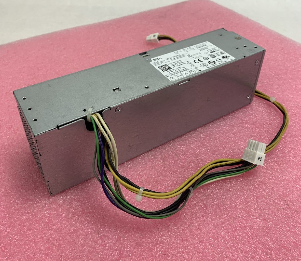 Dell L255ES-01 FN3MN 255W Switching Power Supply0