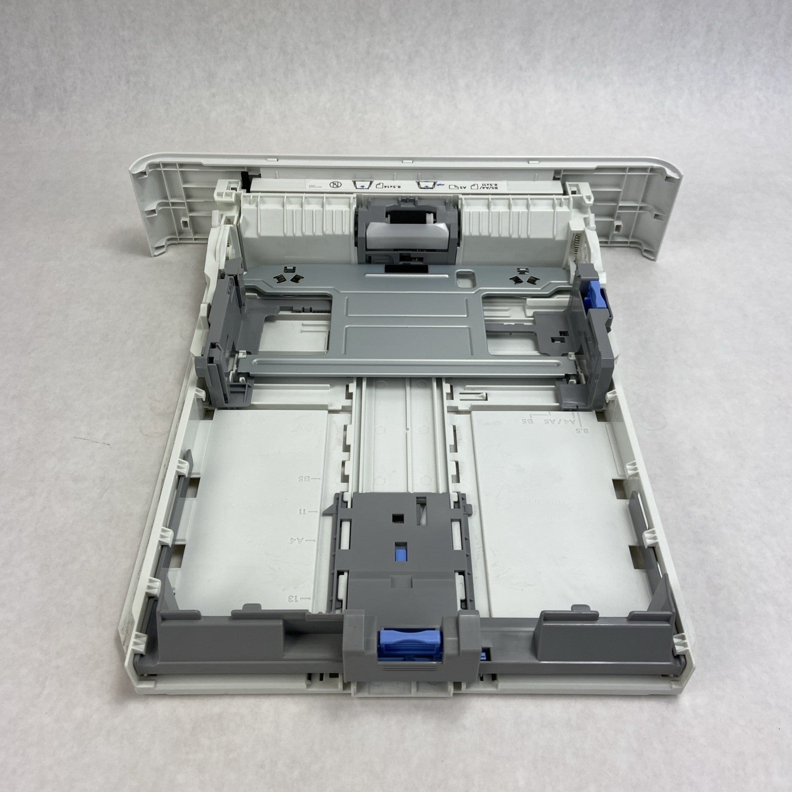 HP  LaserJet Pro MFP M400 Series RC4-3056 250 Sheet Paper Tray "2"