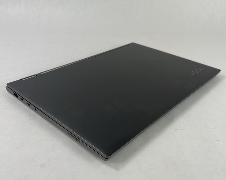 Lenovo Yoga C930-131KB 14" i7-8550U 1.80 GHz 8 GB RAM No SSD/OS/AC