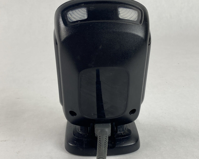 Symbol DS9208 Barcode Scanner Untested