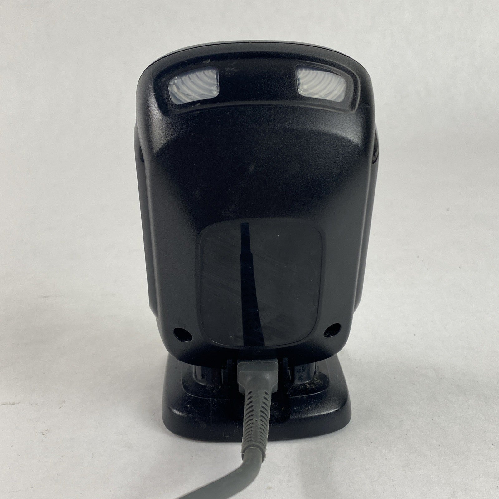 Symbol DS9208 Barcode Scanner Untested4