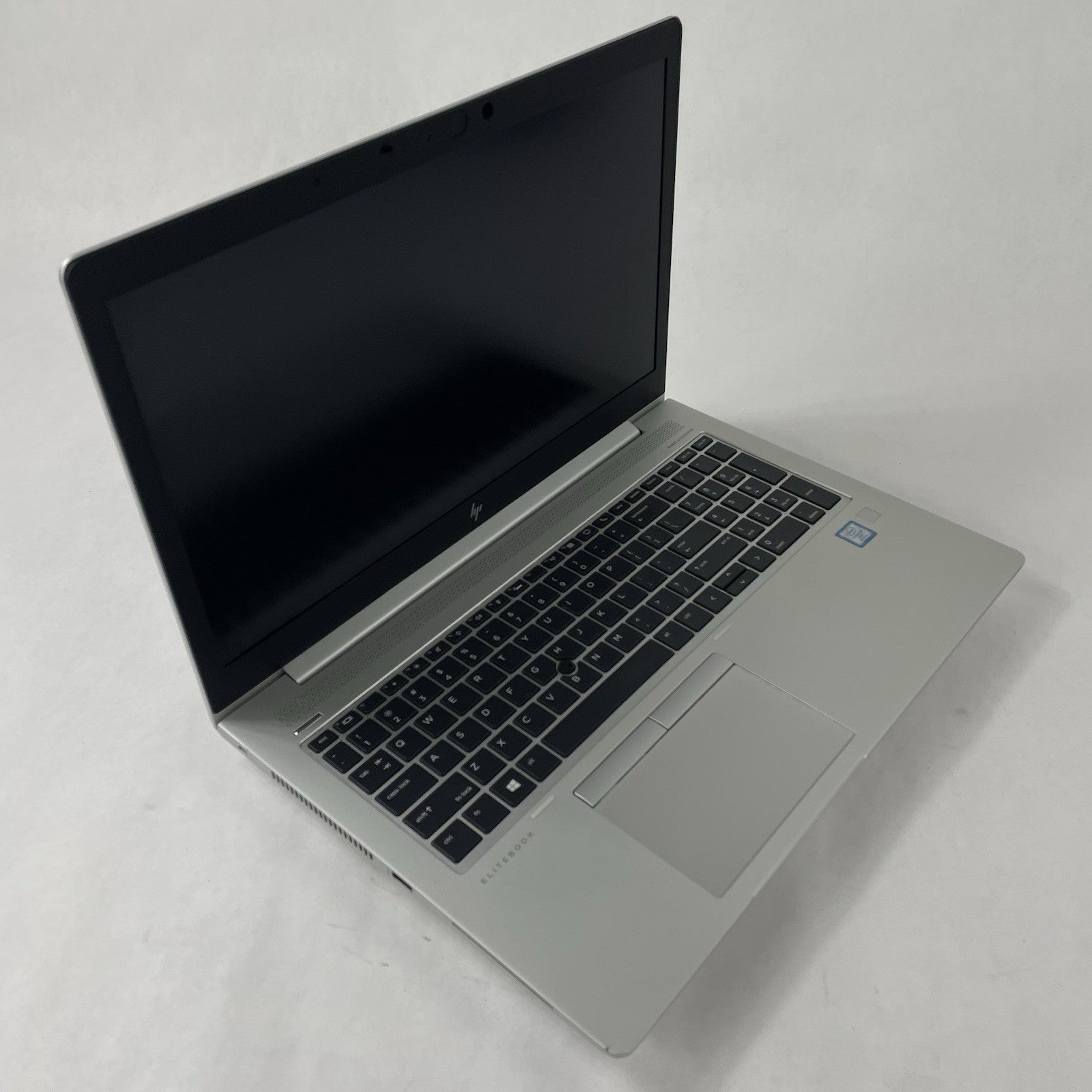 HP EliteBook 850 G6 15.6" i5-8365U 1.60 GHz 8 GB RAM No SSD/OS/AC - Bad M.2 Slot0
