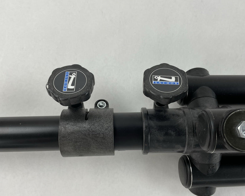 Anchor Audio Heavy Duty Speaker Stand