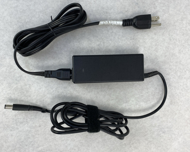 HP PPP012L-E 90W 19.5V 4.62A 7.4mm Barrel Laptop Charger AC Adapter (Lot of 6)
