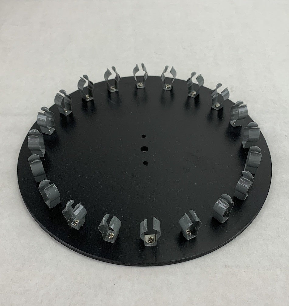 Gltlab RM-02-02 Rotating Mixer Test Tube Holder Suits 20