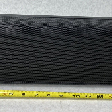 ZVOX SB380 Wired Sound Bar TV Stereo Speaker Grade A