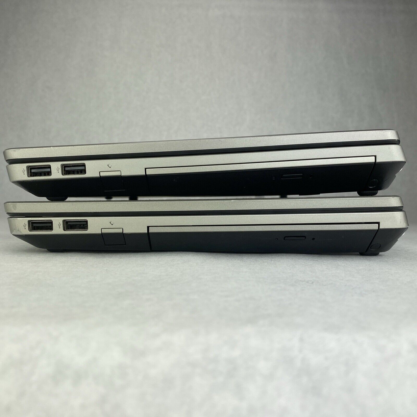 HP ProBook 4430s 14'' Intel Core i5-2450M 2.5GHz 8GB RAM No Battery HDD Lot of 2