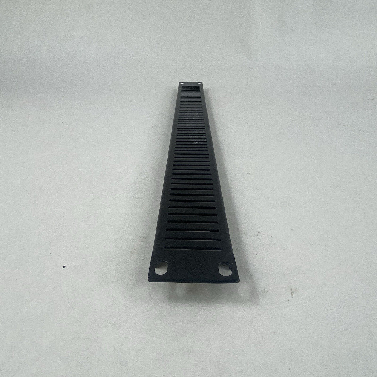 Middle Atlantic 1U 1.75" Slotted Vented Panel Lot of 24