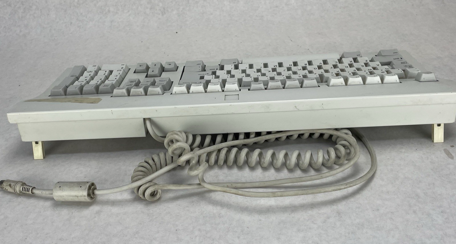 Zenith IB-0010 Vintage Keyboard