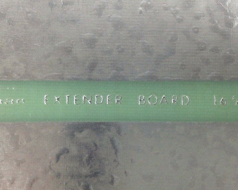 Beckman Extender Board Card 165720 22 Pin x 3, 66 Pins Total 000220-0079 7333E