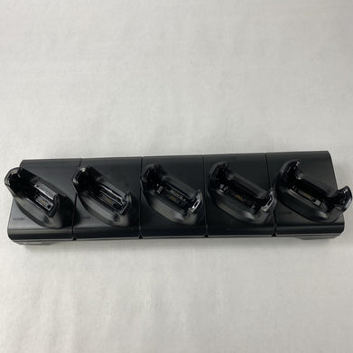Zebra Technologies Base-Crd-5sl-01 - 5 Slot cradle Charge