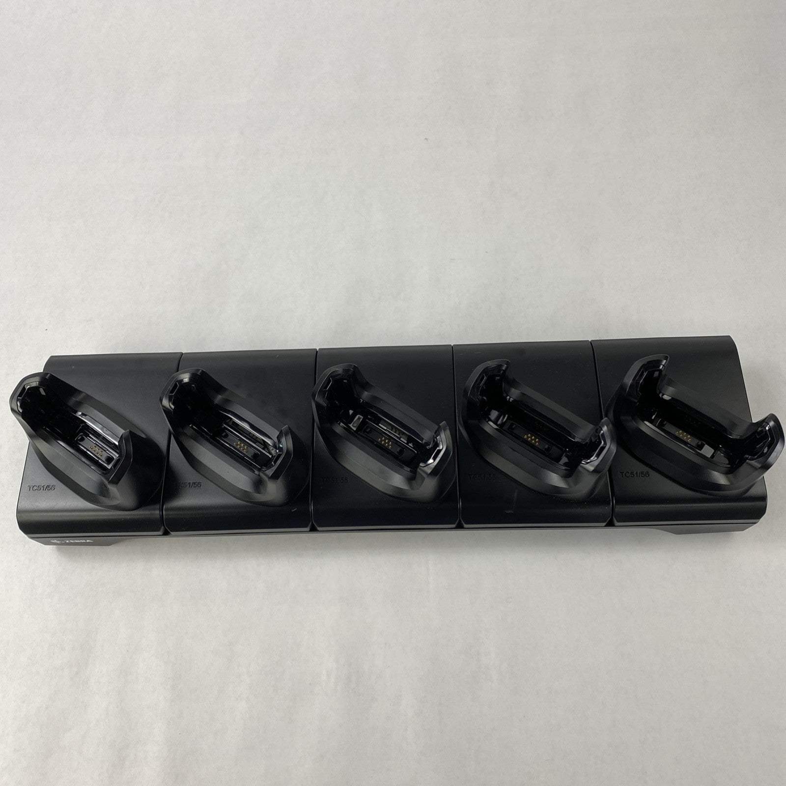 Zebra Technologies Base-Crd-5sl-01 - 5 Slot cradle Charge1