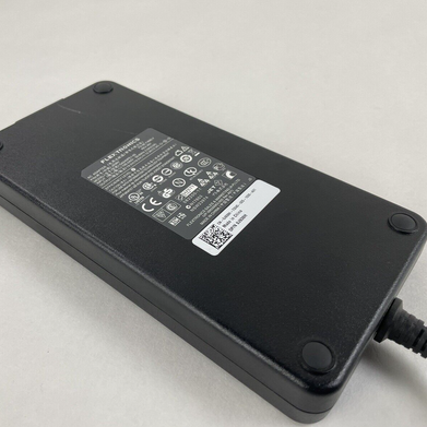 Dell J938H Flextronics GA240PE1-00 AC Adapter PA-9E Family with Power Cable