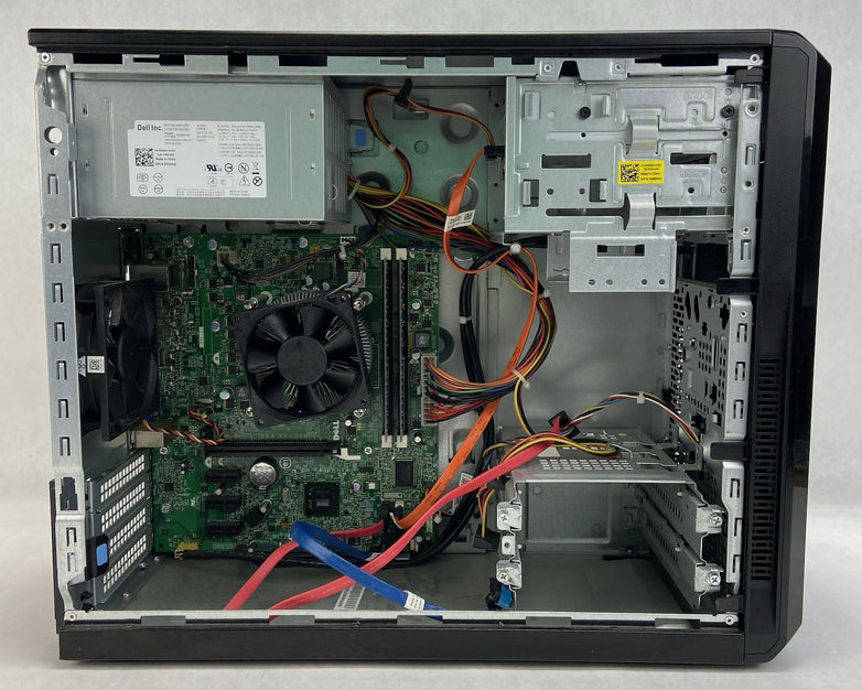 Dell Vostro 260 MT Intel Core i5-2400 3.1GHz 4GB RAM No HDD No OS